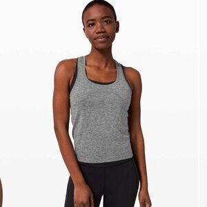 Lululemon  Swiftly Tech Racerback Tank Top 2.0 ( race length)